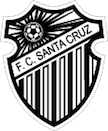 Escudo Santa Cruz-RS Sub-19