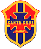 Escudo Santa Cruz-SE Sub-20