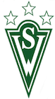 Escudo Santiago Wanderers