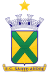 Escudo Santo André B