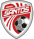 Escudo Santos de Guápiles