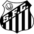 Escudo Santos Feminino