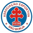 Escudo São Borja