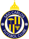 Escudo São Carlos Sub-20