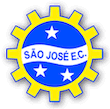 Escudo São José-SP Feminino