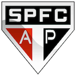 Escudo São Paulo-AP Sub-20