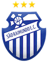 Escudo São Raimundo-AM Feminino