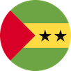 Escudo São Tomé e Príncipe
