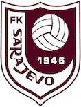 Escudo Sarajevo Feminino