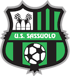 Escudo Sassuolo Feminino