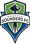 Escudo Seattle Sounders III