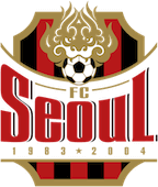 Escudo Seoul Feminino