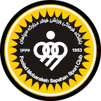 Escudo Sepahan