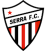 Escudo Serra Sub-20