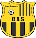 Escudo Serranense