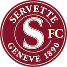 Escudo Servette II