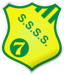 Escudo Sete de Setembro-AL Sub-20