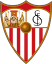 Escudo Sevilla Feminino