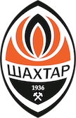 Escudo Shakhtar Donetsk