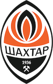 Escudo Shakhtar Donetsk Feminino