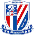 Escudo Shanghai Shenhua