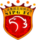 Escudo Shanghai SIPG