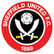 Escudo Sheffield United Feminino