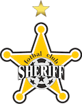 Escudo Sheriff