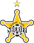 Escudo Sheriff II