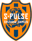 Escudo Shimizu S-Pulse