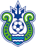 Escudo Shonan Bellmare