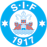 Escudo Silkeborg Sub-17