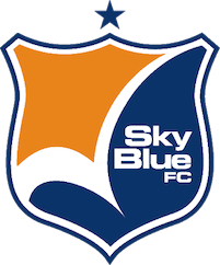 Escudo Sky Blue Feminino