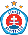 Escudo Slovan Bratislava II
