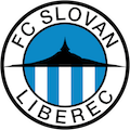 Escudo Slovan Liberec II