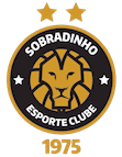 Escudo Sobradinho Sub-20