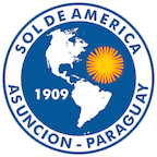 Escudo Sol de América