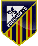 Escudo Soledade Sub-19