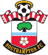 Escudo Southampton Feminino