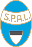 Escudo SPAL Sub-19