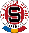 Escudo Sparta Praha II Feminino