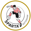 Escudo Sparta Rotterdam