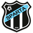 Escudo Sparta-TO Sub-20