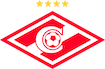 Escudo Spartak Moscow II