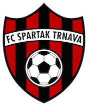 Escudo Spartak Trnava Feminino