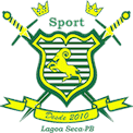 Escudo Sport-PB