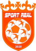 Escudo Sport Real