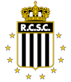 Escudo Sporting Charleroi