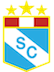 Escudo Sporting Cristal Sub-20