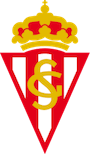 Escudo Sporting Gijón III